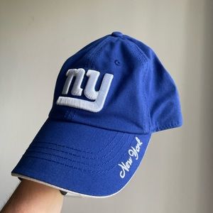 NY Giants women’s cap